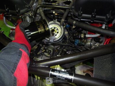 1996 Ferrari F355 照片 60