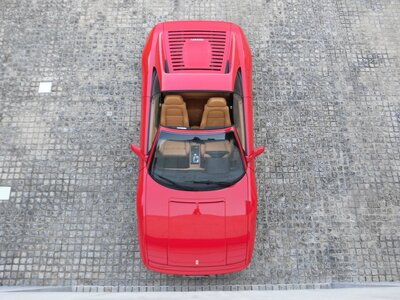 1996 Ferrari F355 照片 22