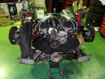 1996 Ferrari F355 照片 34