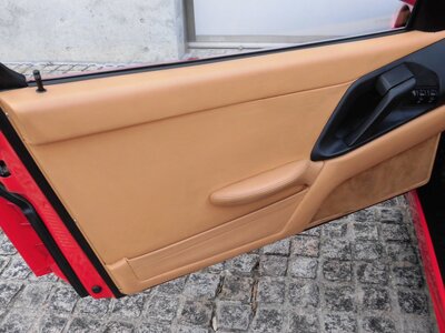 1996 Ferrari F355 照片 4