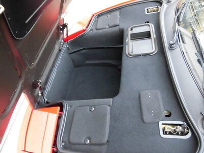 1996 Ferrari F355 照片 20