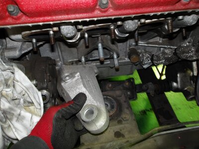 1996 Ferrari F355 照片 39