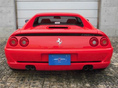 1996 Ferrari F355 照片 18