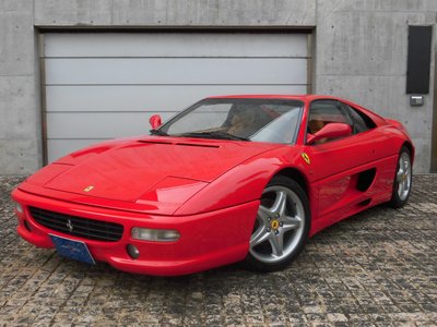 1996 Ferrari F355 照片 3