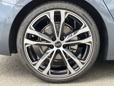 2025 AUDI A5 AVANT — фото 17