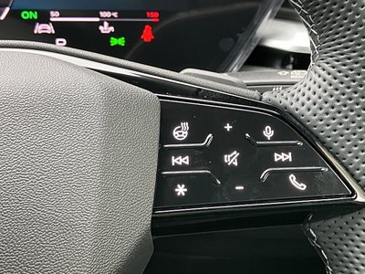 2025 AUDI A5 AVANT — фото 40