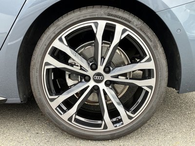2025 AUDI A5 AVANT — фото 18