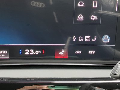 2025 AUDI A5 AVANT — фото 39