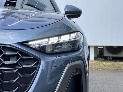 2025 AUDI A5 AVANT — фото 20