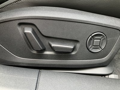 2025 AUDI A5 AVANT — фото 41