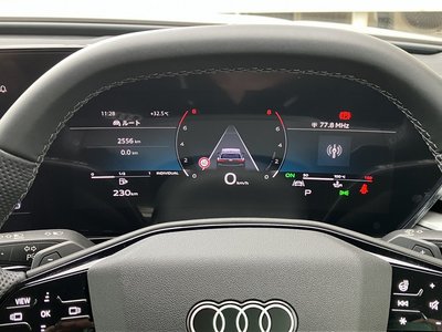 2025 AUDI A5 AVANT — фото 33