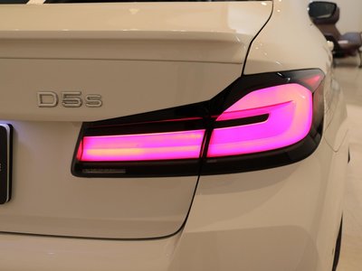 صورة مصغرة 49 لـ 2022 BMW Alpina D5