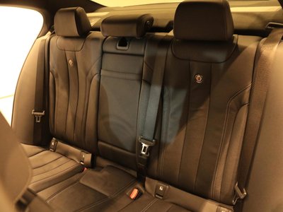 صورة مصغرة 25 لـ 2022 BMW Alpina D5