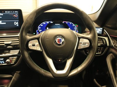 صورة مصغرة 31 لـ 2022 BMW Alpina D5