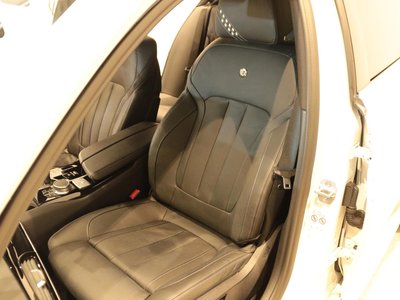صورة مصغرة 19 لـ 2022 BMW Alpina D5