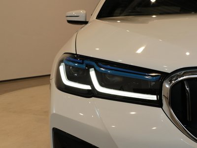 صورة مصغرة 48 لـ 2022 BMW Alpina D5