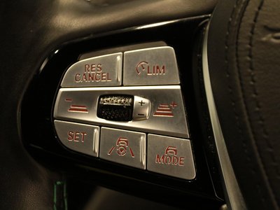 صورة مصغرة 32 لـ 2022 BMW Alpina D5
