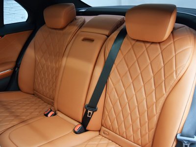 2024 Mercedes-BENZ S-CLASS — миниатюра 14
