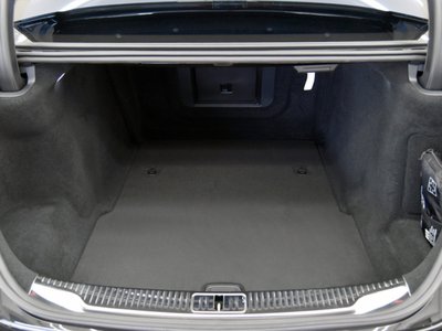 2024 Mercedes-BENZ S-CLASS — миниатюра 19