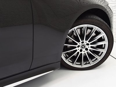 2024 Mercedes-BENZ S-CLASS — миниатюра 20