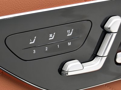 2024 Mercedes-BENZ S-CLASS — миниатюра 18
