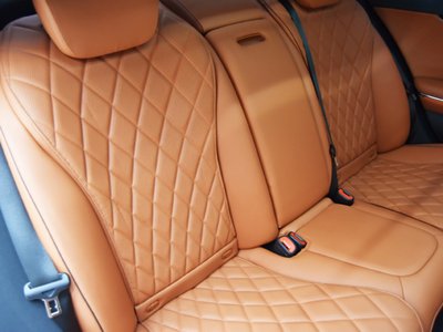 2024 Mercedes-BENZ S-CLASS — миниатюра 15
