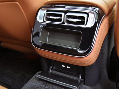 2024 Mercedes-BENZ S-CLASS — миниатюра 25