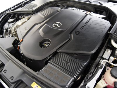 2024 Mercedes-BENZ S-CLASS — миниатюра 27