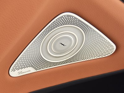2024 Mercedes-BENZ S-CLASS — миниатюра 17