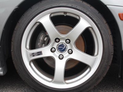 1999 Toyota SUPRA thumbnail 18