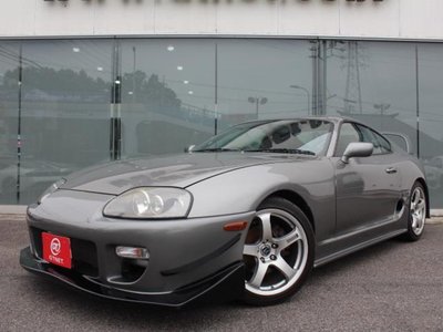 1999 Toyota SUPRA thumbnail 20