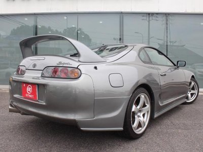1999 Toyota SUPRA — фото 3