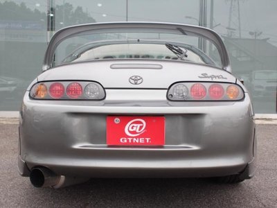 1999 Toyota SUPRA — фото 13