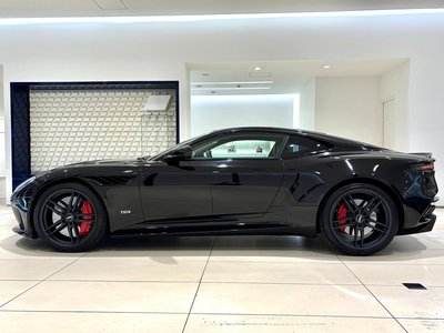 صورة 2 لـ 2019 Aston Martin DBS SUPERLEGGERA