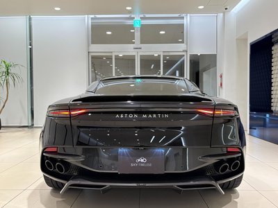 2019 Aston Martin DBS SUPERLEGGERA 照片 51