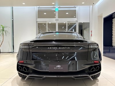 2019 Aston Martin DBS SUPERLEGGERA 照片 50
