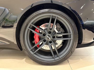 2019 Aston Martin DBS SUPERLEGGERA 照片 42