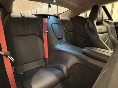 صورة 11 لـ 2019 Aston Martin DBS SUPERLEGGERA