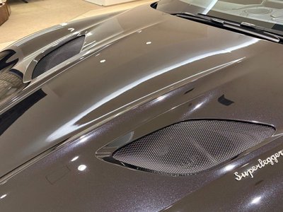 صورة 6 لـ 2019 Aston Martin DBS SUPERLEGGERA