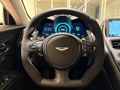 صورة 15 لـ 2019 Aston Martin DBS SUPERLEGGERA
