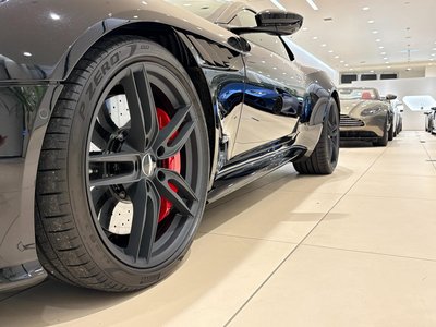 2019 Aston Martin DBS SUPERLEGGERA 照片 28
