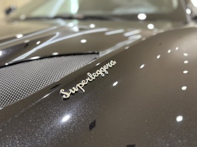 صورة 5 لـ 2019 Aston Martin DBS SUPERLEGGERA