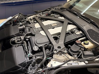 2019 Aston Martin DBS SUPERLEGGERA 照片 26