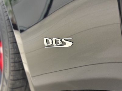 صورة 4 لـ 2019 Aston Martin DBS SUPERLEGGERA