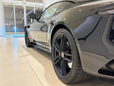 2019 Aston Martin DBS SUPERLEGGERA 照片 46
