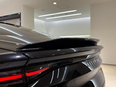 2019 Aston Martin DBS SUPERLEGGERA 照片 49
