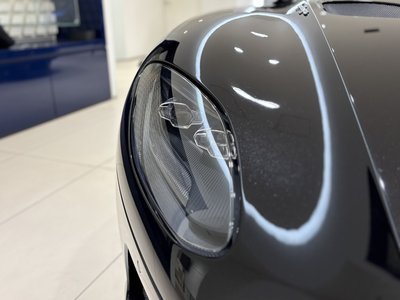 2019 Aston Martin DBS SUPERLEGGERA 照片 30