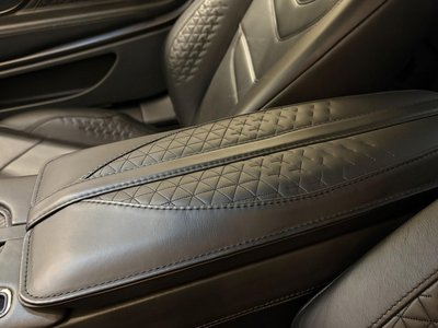 2019 Aston Martin DBS SUPERLEGGERA 照片 23