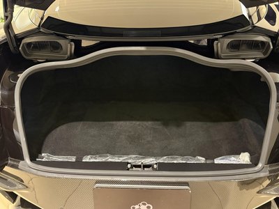 2019 Aston Martin DBS SUPERLEGGERA 照片 52
