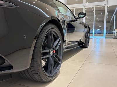 2019 Aston Martin DBS SUPERLEGGERA 照片 47